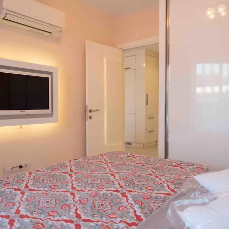Apartment Granada A3