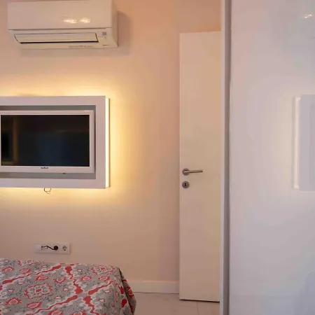Apartment Granada A3