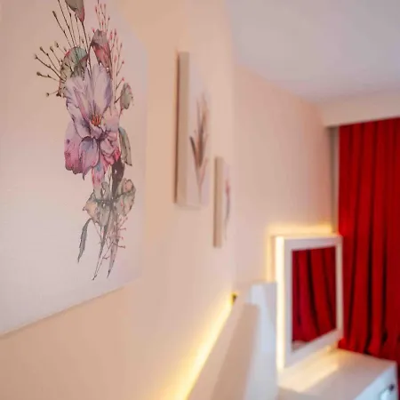 Apartment Granada A3