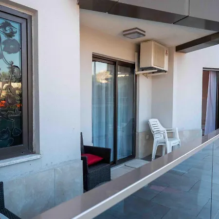 Apartment Granada A3