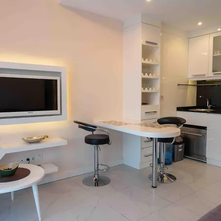 Granada A3 * Alanya