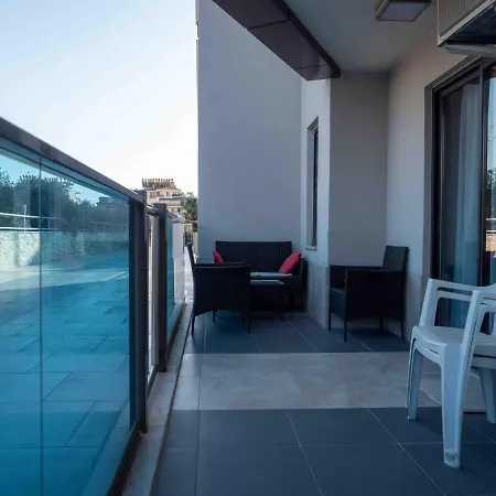 Appartamento Granada A3 *