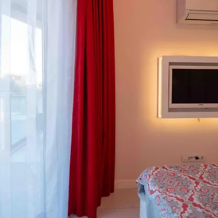 Appartamento Granada A3 Alanya