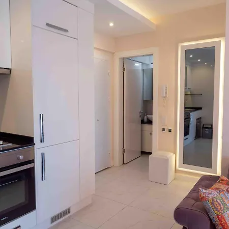 Granada A3 * Alanya