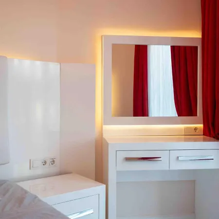 Appartamento Granada A3 Alanya