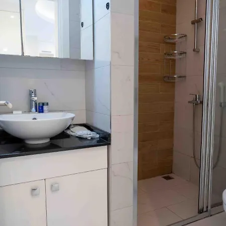 Granada A3 * Alanya