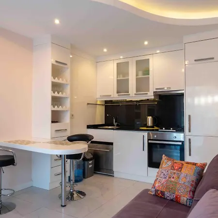Granada A3 * Alanya